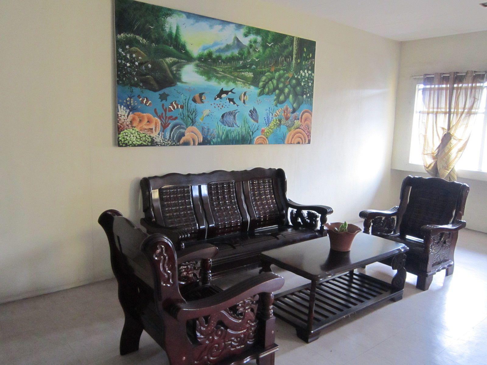Middle Town Inn Bacolod Ngoại thất bức ảnh
