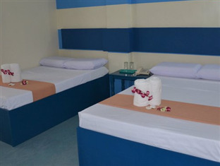 Middle Town Inn Bacolod Ngoại thất bức ảnh