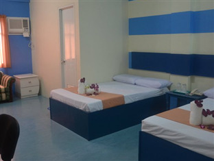 Middle Town Inn Bacolod Ngoại thất bức ảnh